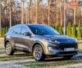 Сірий Форд Ескейп, об'ємом двигуна 2 л та пробігом 46 тис. км за 20900 $, фото 9 на Automoto.ua