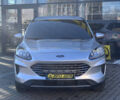 Форд Эскейп 2020 в Ивано-Франковске на Automoto.ua Серый Форд Эскейп, объемом двигателя 1.5 л и пробегом 100 тыс. км за 16300 $, фото 1 на Automoto.ua