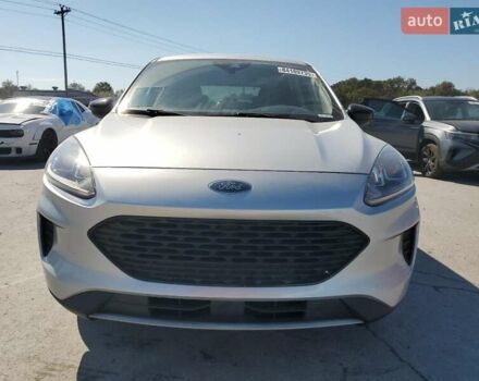 Сірий Форд Ескейп, об'ємом двигуна 2.5 л та пробігом 148 тис. км за 5100 $, фото 4 на Automoto.ua