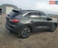 Сірий Форд Ескейп, об'ємом двигуна 1.5 л та пробігом 93 тис. км за 4100 $, фото 2 на Automoto.ua