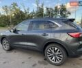 Форд Эскейп 2020 в Киеве на Automoto.ua Серый Форд Эскейп, объемом двигателя 0 л и пробегом 39 тыс. км за 22900 $, фото 6 на Automoto.ua