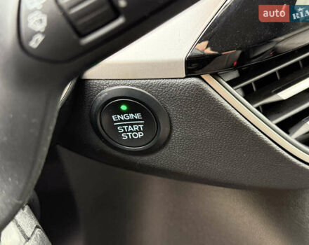 Форд Эскейп 2020 в Киеве на Automoto.ua Серый Форд Эскейп, объемом двигателя 1.5 л и пробегом 124 тыс. км за 14950 $, фото 29 на Automoto.ua