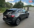 Серый Форд Эскейп, объемом двигателя 0 л и пробегом 185 тыс. км за 14700 $, фото 4 на Automoto.ua
