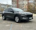 Серый Форд Эскейп, объемом двигателя 1.5 л и пробегом 52 тыс. км за 10999 $, фото 1 на Automoto.ua
