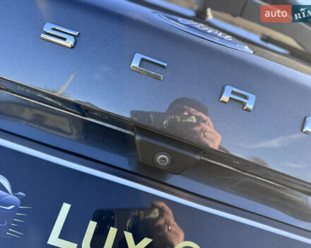 Сірий Форд Ескейп, об'ємом двигуна 2.5 л та пробігом 196 тис. км за 18999 $, фото 34 на Automoto.ua