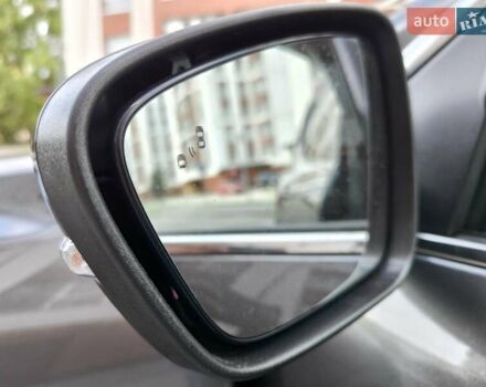 Серый Форд Эскейп, объемом двигателя 2.5 л и пробегом 196 тыс. км за 19950 $, фото 53 на Automoto.ua