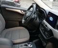Серый Форд Эскейп, объемом двигателя 1.5 л и пробегом 71 тыс. км за 16700 $, фото 8 на Automoto.ua
