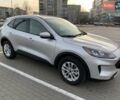 Серый Форд Эскейп, объемом двигателя 1.5 л и пробегом 12 тыс. км за 22800 $, фото 3 на Automoto.ua