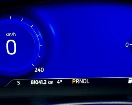 Серый Форд Эскейп, объемом двигателя 2.49 л и пробегом 81 тыс. км за 22990 $, фото 30 на Automoto.ua