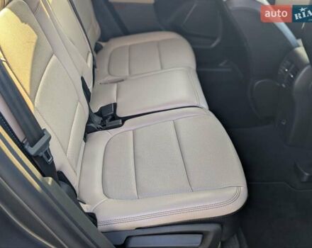 Сірий Форд Ескейп, об'ємом двигуна 2 л та пробігом 46 тис. км за 20900 $, фото 30 на Automoto.ua