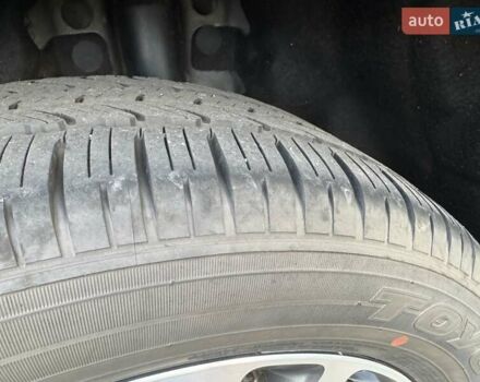 Форд Эскейп 2020 в Киеве на Automoto.ua Серый Форд Эскейп, объемом двигателя 0 л и пробегом 39 тыс. км за 22900 $, фото 11 на Automoto.ua