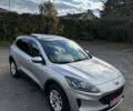 Сірий Форд Ескейп, об'ємом двигуна 1.5 л та пробігом 30 тис. км за 16200 $, фото 12 на Automoto.ua