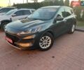 Сірий Форд Ескейп, об'ємом двигуна 1.5 л та пробігом 160 тис. км за 13500 $, фото 1 на Automoto.ua