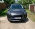 Сірий Форд Ескейп, об'ємом двигуна 1.5 л та пробігом 32 тис. км за 22000 $, фото 1 на Automoto.ua