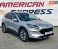 Серый Форд Эскейп, объемом двигателя 2.49 л и пробегом 77 тыс. км за 23490 $, фото 1 на Automoto.ua