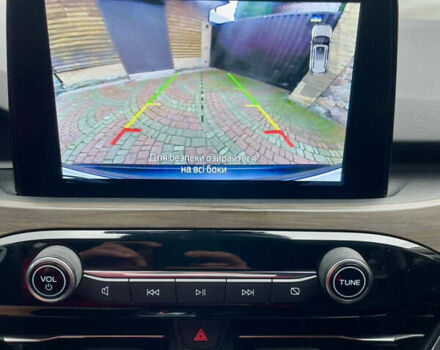 Серый Форд Эскейп, объемом двигателя 2 л и пробегом 51 тыс. км за 18999 $, фото 46 на Automoto.ua