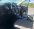 Серый Форд Эскейп, объемом двигателя 1.5 л и пробегом 18 тыс. км за 17900 $, фото 35 на Automoto.ua
