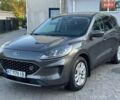 Серый Форд Эскейп, объемом двигателя 1.5 л и пробегом 165 тыс. км за 13950 $, фото 1 на Automoto.ua