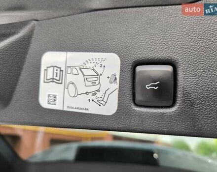 Серый Форд Эскейп, объемом двигателя 2.5 л и пробегом 196 тыс. км за 19950 $, фото 32 на Automoto.ua