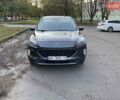 Серый Форд Эскейп, объемом двигателя 2 л и пробегом 147 тыс. км за 19000 $, фото 3 на Automoto.ua