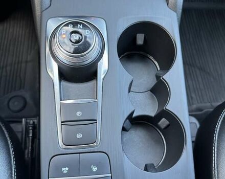 Форд Эскейп 2020 в Киеве на Automoto.ua Серый Форд Эскейп, объемом двигателя 0 л и пробегом 39 тыс. км за 22900 $, фото 28 на Automoto.ua