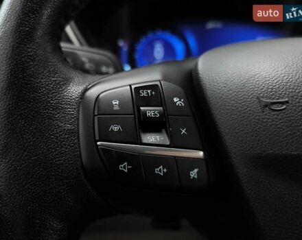 Серый Форд Эскейп, объемом двигателя 2.5 л и пробегом 196 тыс. км за 19450 $, фото 42 на Automoto.ua