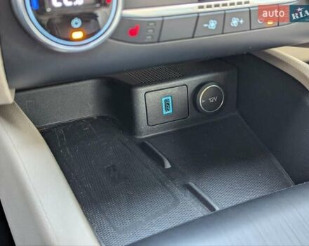 Сірий Форд Ескейп, об'ємом двигуна 2 л та пробігом 46 тис. км за 20900 $, фото 39 на Automoto.ua