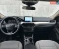 Серый Форд Эскейп, объемом двигателя 1.5 л и пробегом 57 тыс. км за 15900 $, фото 34 на Automoto.ua