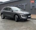 Форд Ескейп 2020 у Вінниці на Automoto.ua Сірий Форд Ескейп, об'ємом двигуна 1.5 л та пробігом 67 тис. км за 18500 $, фото 2 на Automoto.ua