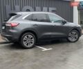 Форд Ескейп 2020 у Вінниці на Automoto.ua Сірий Форд Ескейп, об'ємом двигуна 1.5 л та пробігом 67 тис. км за 18500 $, фото 3 на Automoto.ua