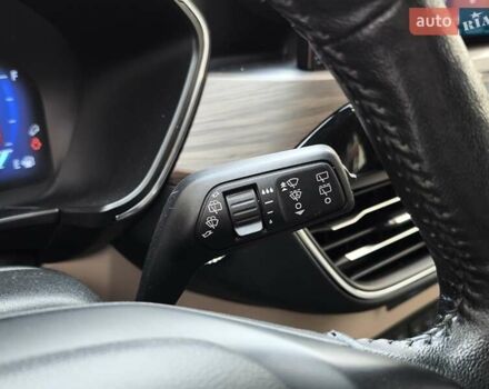 Серый Форд Эскейп, объемом двигателя 2.5 л и пробегом 196 тыс. км за 19450 $, фото 38 на Automoto.ua