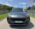 Серый Форд Эскейп, объемом двигателя 1.5 л и пробегом 75 тыс. км за 16900 $, фото 1 на Automoto.ua