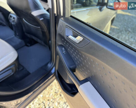 Сірий Форд Ескейп, об'ємом двигуна 2.5 л та пробігом 196 тис. км за 18999 $, фото 36 на Automoto.ua