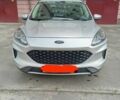 Серый Форд Эскейп, объемом двигателя 1.5 л и пробегом 109 тыс. км за 16500 $, фото 1 на Automoto.ua