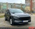Серый Форд Эскейп, объемом двигателя 1.5 л и пробегом 52 тыс. км за 10999 $, фото 1 на Automoto.ua
