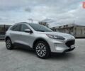 Форд Эскейп 2020 в Киеве на Automoto.ua Серый Форд Эскейп, объемом двигателя 2.5 л и пробегом 104 тыс. км за 21490 $, фото 7 на Automoto.ua