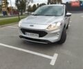 Форд Эскейп 2020 в Киеве на Automoto.ua Серый Форд Эскейп, объемом двигателя 2 л и пробегом 83 тыс. км за 20500 $, фото 1 на Automoto.ua