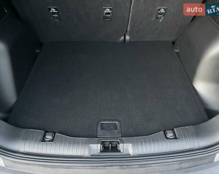 Серый Форд Эскейп, объемом двигателя 1.5 л и пробегом 115 тыс. км за 15500 $, фото 60 на Automoto.ua