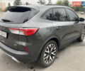 Форд Эскейп 2020 в Харькове на Automoto.ua Серый Форд Эскейп, объемом двигателя 2.49 л и пробегом 97 тыс. км за 20700 $, фото 3 на Automoto.ua