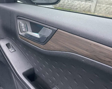 Сірий Форд Ескейп, об'ємом двигуна 2.49 л та пробігом 94 тис. км за 20500 $, фото 12 на Automoto.ua