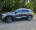 Сірий Форд Ескейп, об'ємом двигуна 0 л та пробігом 68 тис. км за 12762 $, фото 1 на Automoto.ua