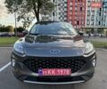 Форд Эскейп 2020 в Киеве на Automoto.ua Серый Форд Эскейп, объемом двигателя 0 л и пробегом 39 тыс. км за 22900 $, фото 2 на Automoto.ua