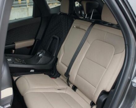 Сірий Форд Ескейп, об'ємом двигуна 2.5 л та пробігом 79 тис. км за 13500 $, фото 13 на Automoto.ua