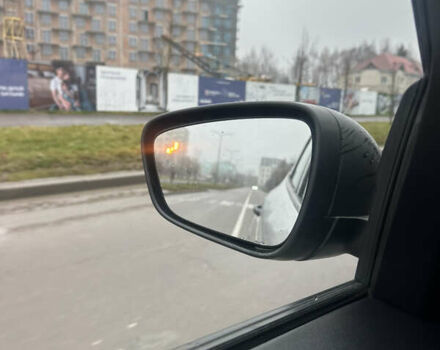 Сірий Форд Ескейп, об'ємом двигуна 1.5 л та пробігом 127 тис. км за 13950 $, фото 24 на Automoto.ua