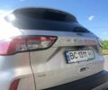 Серый Форд Эскейп, объемом двигателя 1.5 л и пробегом 18 тыс. км за 17900 $, фото 43 на Automoto.ua