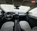 Серый Форд Эскейп, объемом двигателя 1.5 л и пробегом 57 тыс. км за 15900 $, фото 30 на Automoto.ua