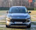 Сірий Форд Ескейп, об'ємом двигуна 2 л та пробігом 46 тис. км за 20900 $, фото 11 на Automoto.ua