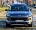 Сірий Форд Ескейп, об'ємом двигуна 2 л та пробігом 46 тис. км за 20900 $, фото 2 на Automoto.ua