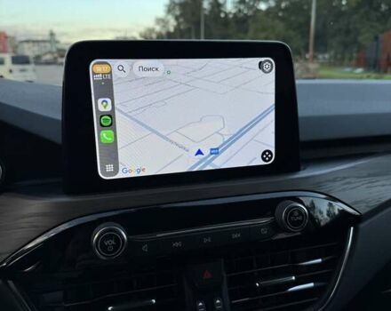 Форд Эскейп 2020 в Киеве на Automoto.ua Серый Форд Эскейп, объемом двигателя 0 л и пробегом 39 тыс. км за 22900 $, фото 32 на Automoto.ua