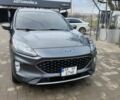 Сірий Форд Ескейп, об'ємом двигуна 2 л та пробігом 173 тис. км за 18000 $, фото 1 на Automoto.ua